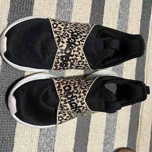 Leopard Adidas
